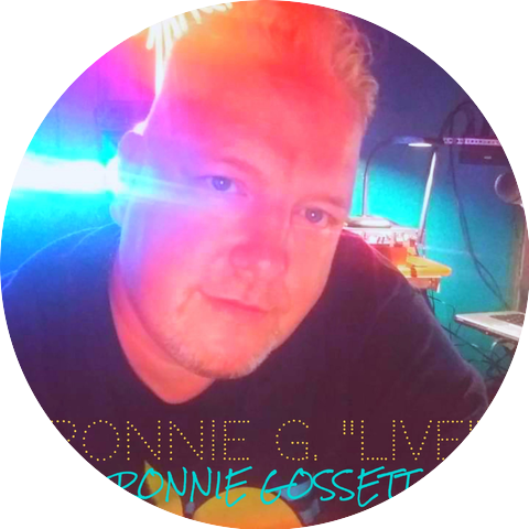 Ronnie Gossett