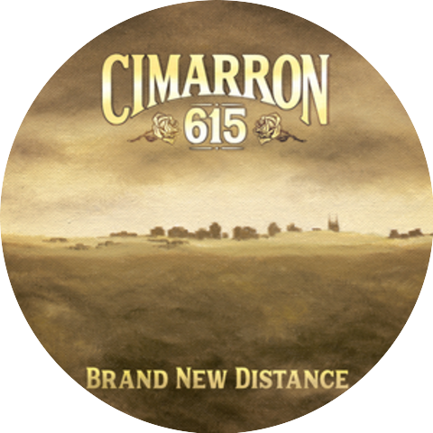 Cimarron 615