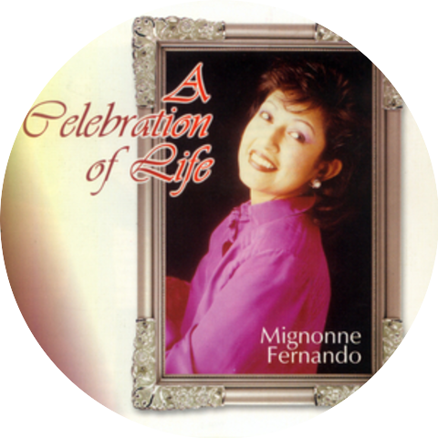 Mignonne Fernando