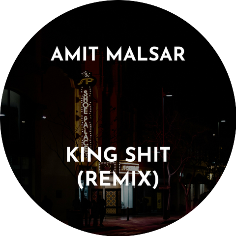 Amit Malsar