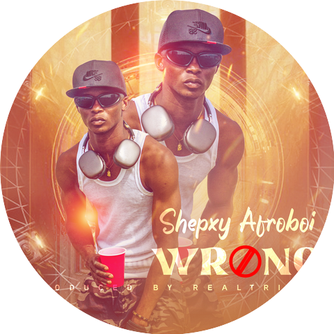 Shepxy Afroboi