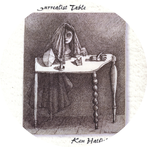 Ken Hatfield Trio