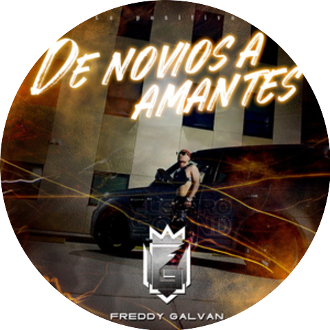 Freddy Galván