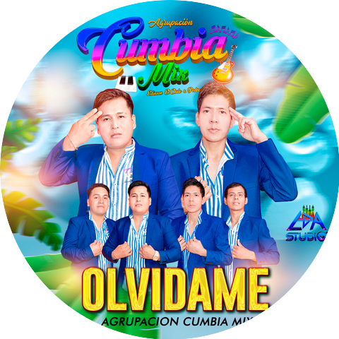 AGRUPACION CUMBIA MIX