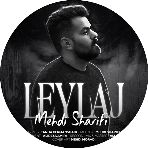 Mehdi Sharifi