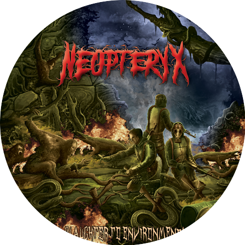 NEOPTERYX