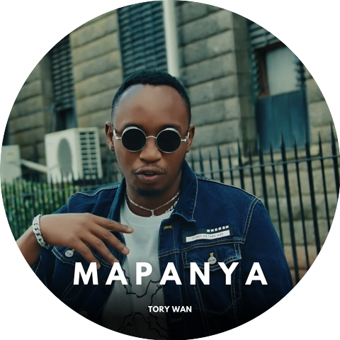 Tory Wan