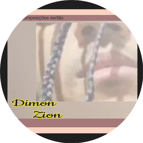 Dimon zion
