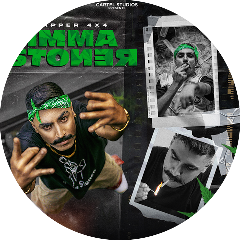 Rapper 4x4