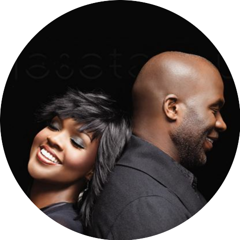 BeBe & CeCe Winans