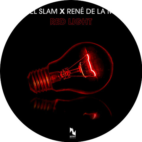Daniel Slam & René de la Moné