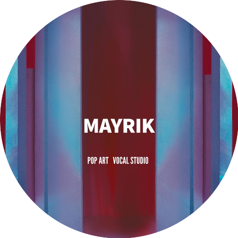 Pop Art Vocal Studio
