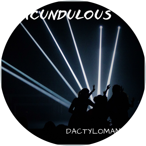 Dactylomancy