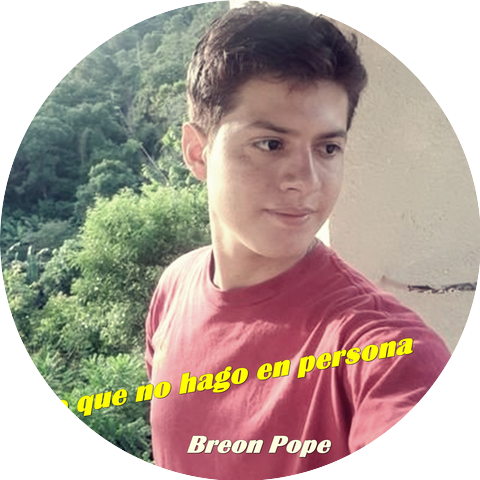 Breon Pope
