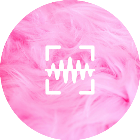Pink Noise Sleep