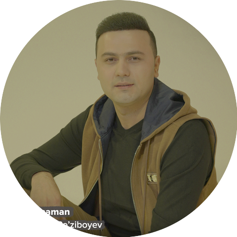 Ortiqboy Ro'ziboyev