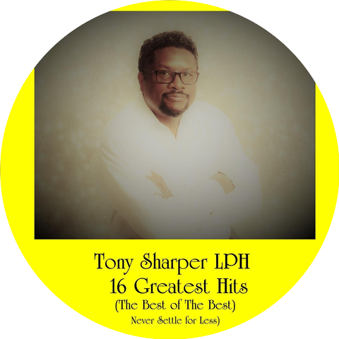 Tony Sharper LPH