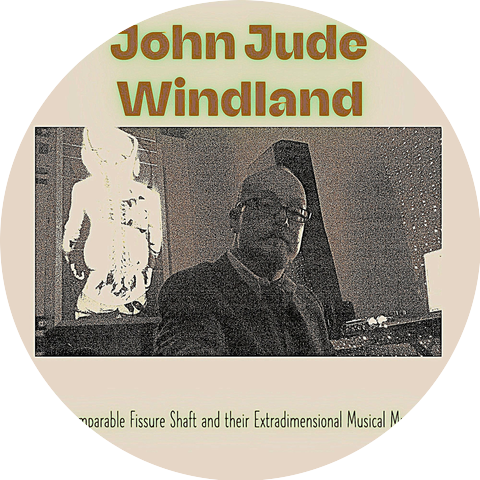 John Jude Windland