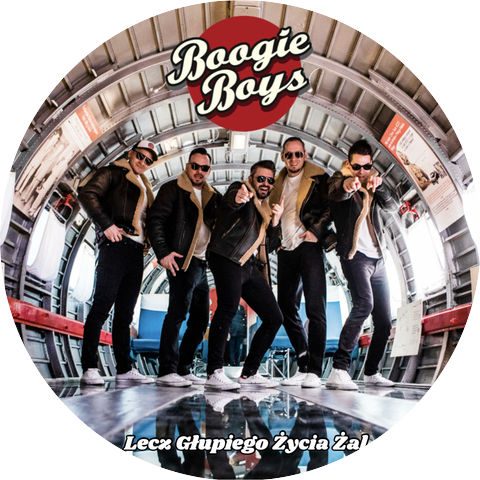 Boogie Boys