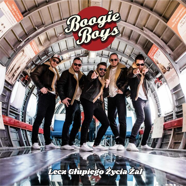 Boogie Boys