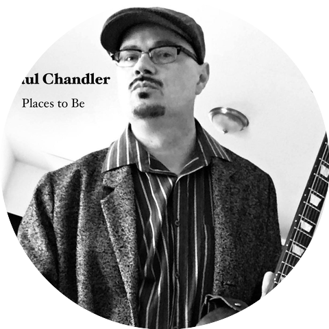Paul Chandler