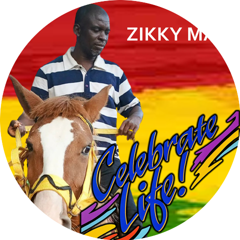 Zikky Man