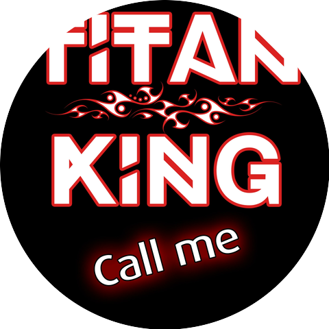 Titan King