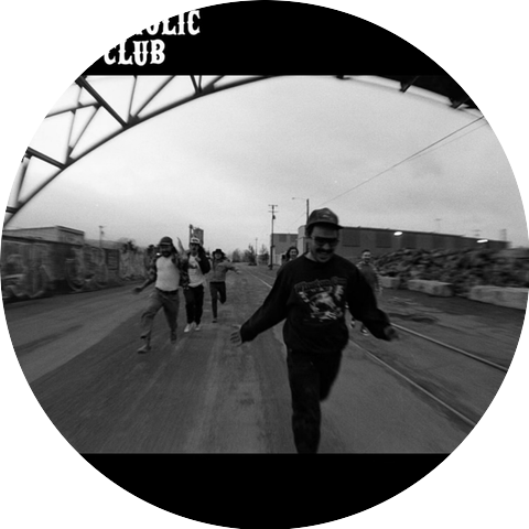 Holy Catholic Social Club