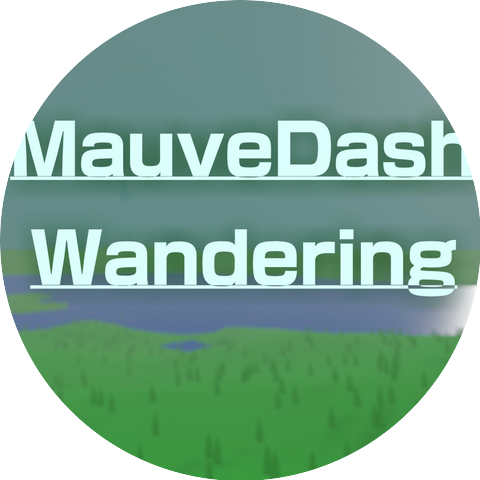 MauveDash
