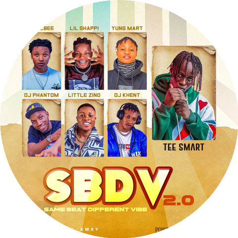 NBV Squad
