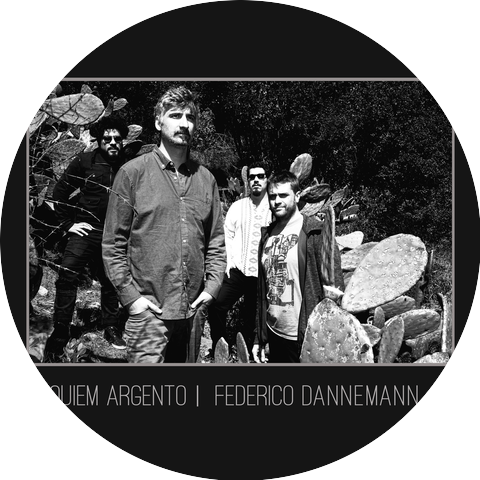 Federico Dannemann