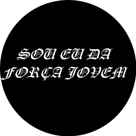 FORÇA JOVEM VASCO