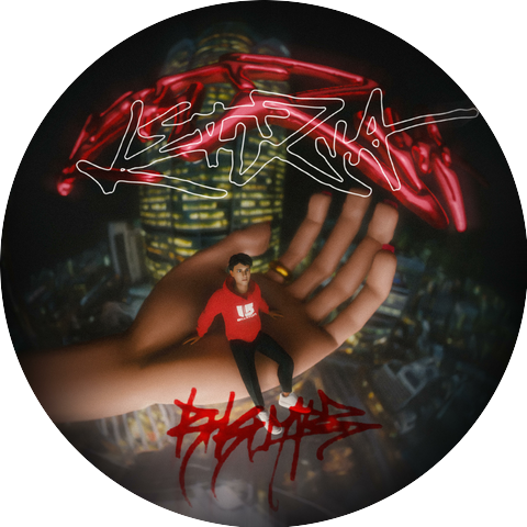 Rikymp3 and Ceckpoint