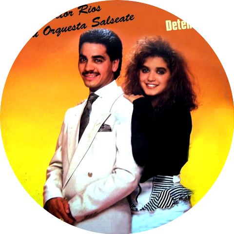 Hector Rios y Su Orquesta Salseate