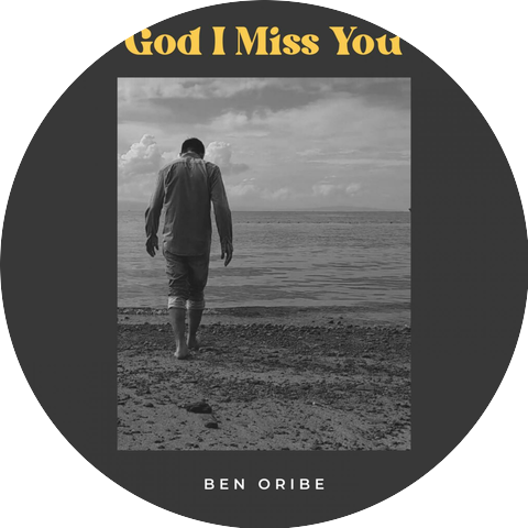 Ben Oribe