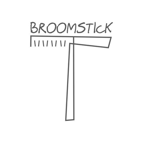 Broomstick