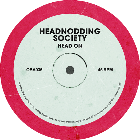Headnodding Society