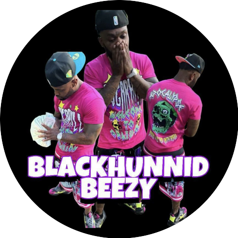 Blackhunnid Beezy