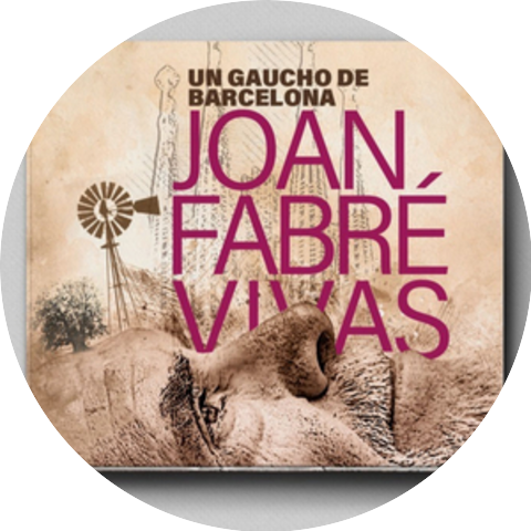 Joan Fabré Vivas