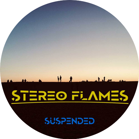 STEREO FLAMES