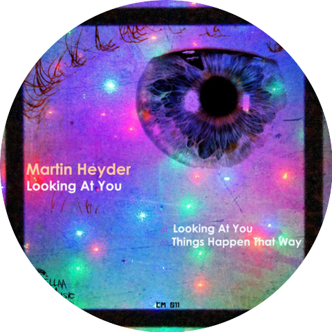 Martin Heyder