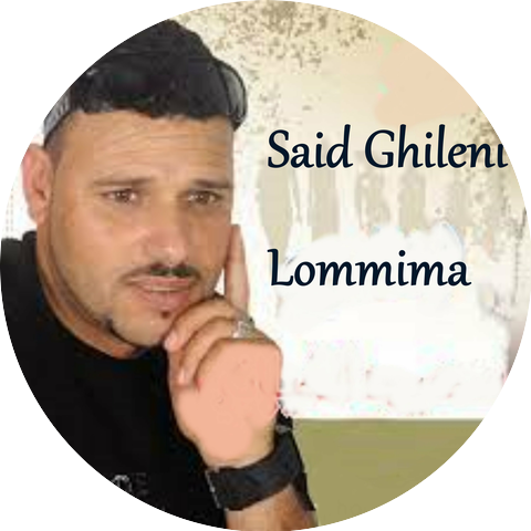 Said Ghileni