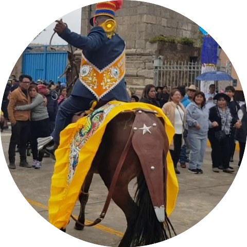 capitania huancayo & BANDA SHOW INTERNACIONAL TÚPAC PERÚ
