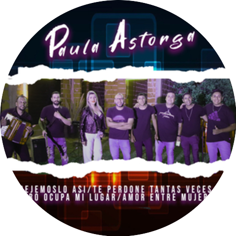 Paula Astorga & DAP Music