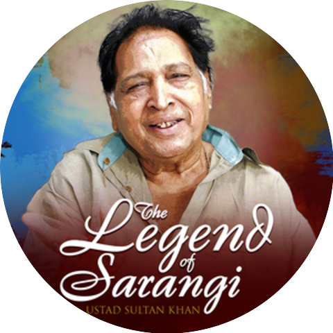Ustad Sultan Khan