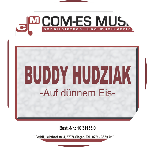 Buddy Hudziak