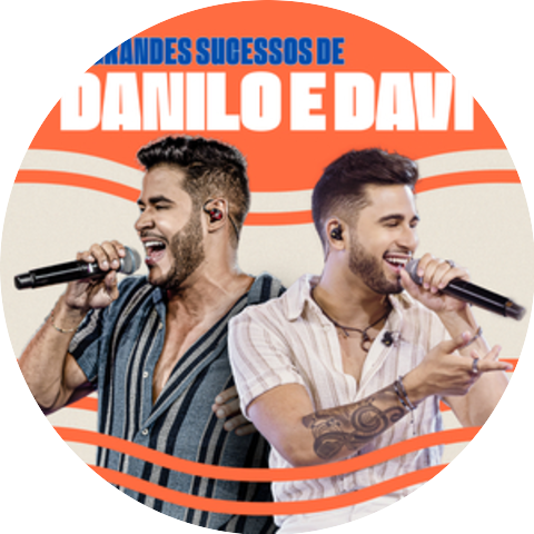 Danilo e Davi