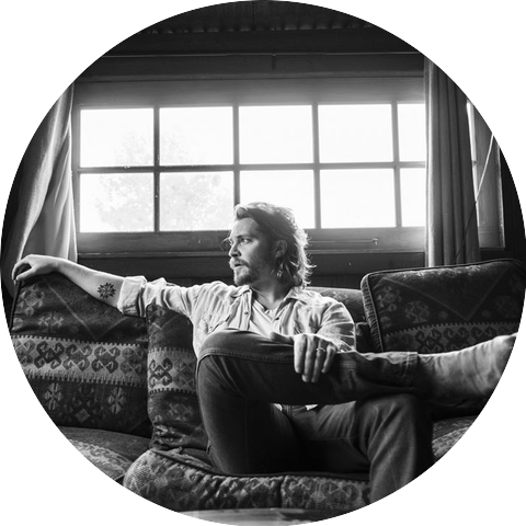 Luke Grimes
