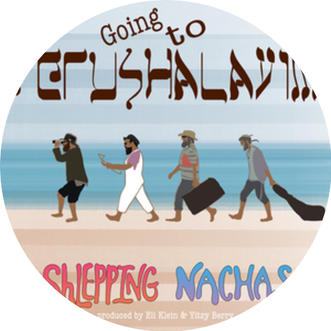 Shlepping Nachas