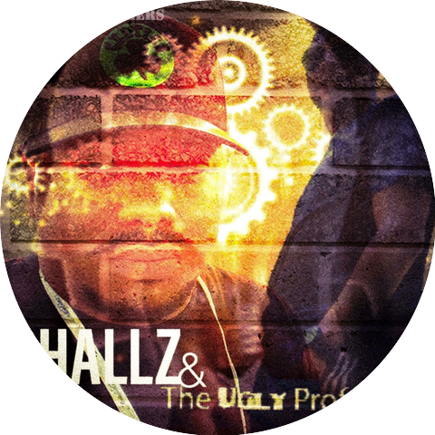 Challz & The Ugly Professor